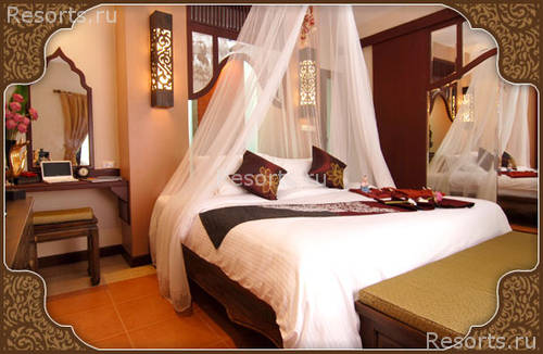 Sukko Cultural Spa Resort 7